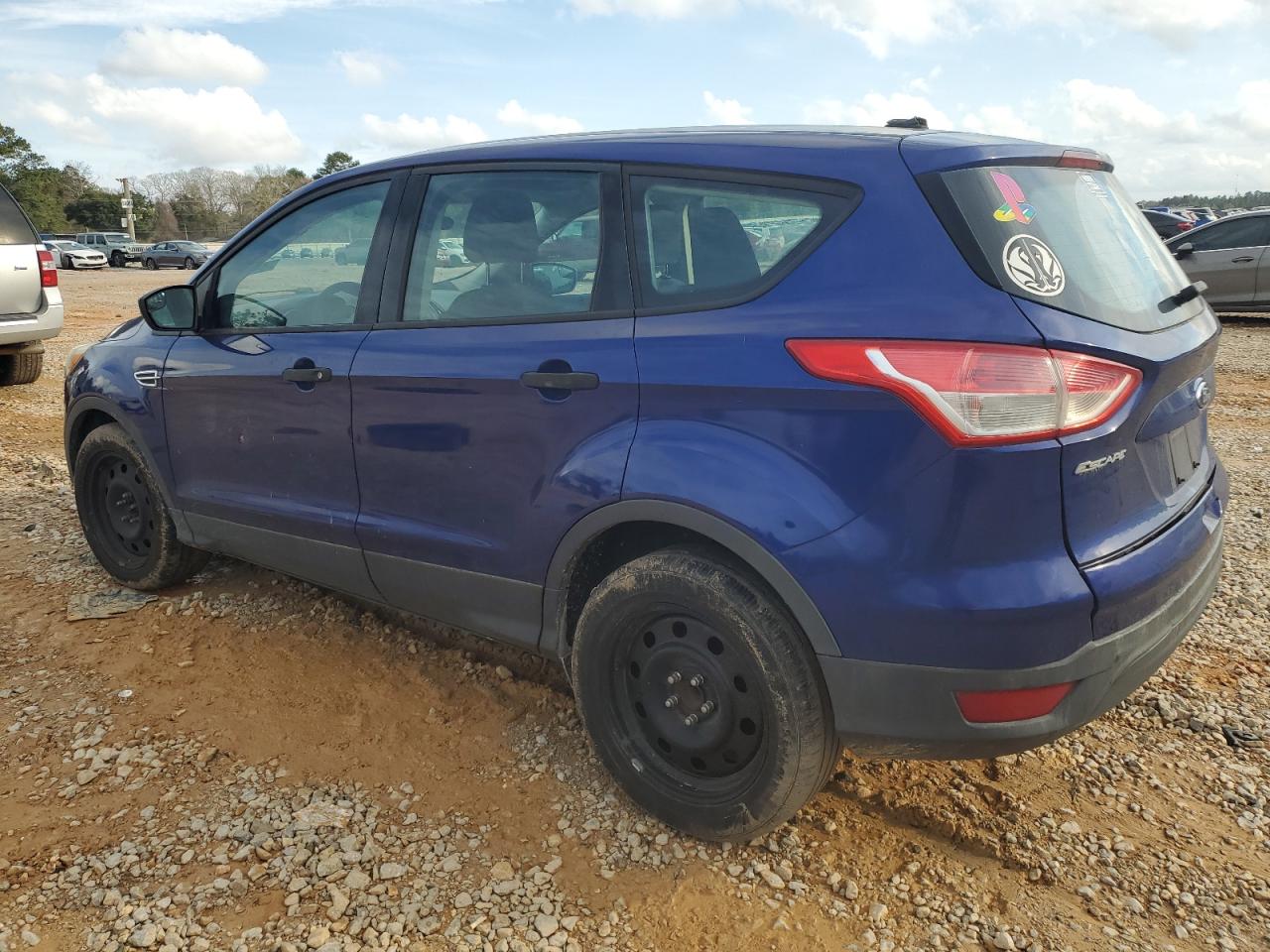 2014 Ford Escape - Image 2