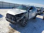 2021 Kia Sportage Sx for Sale in Kansas City, KS - Front End
