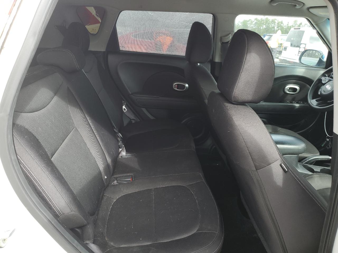 2016 Kia Soul - Image 10