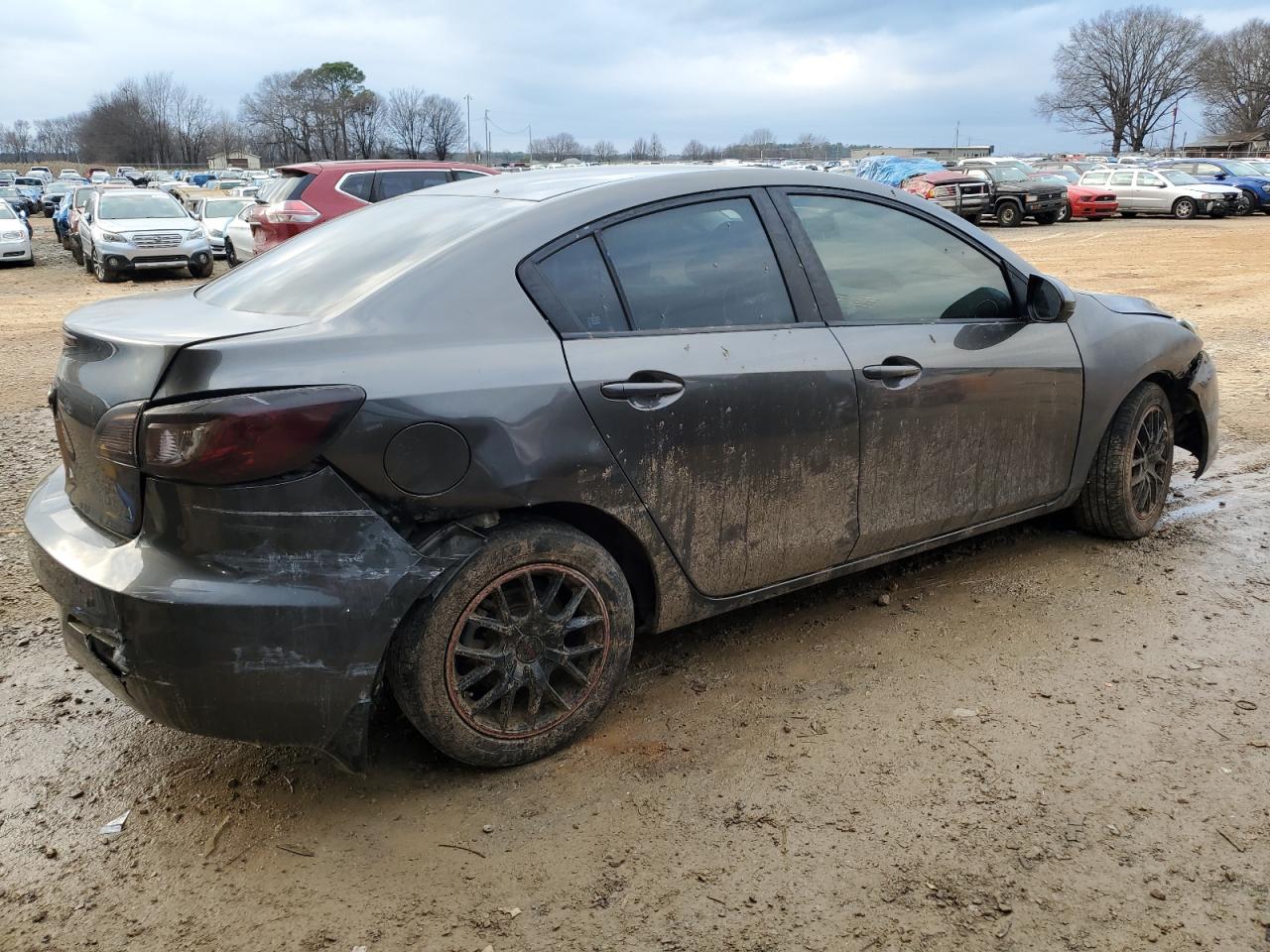 2012 Mazda 3 - Image 3