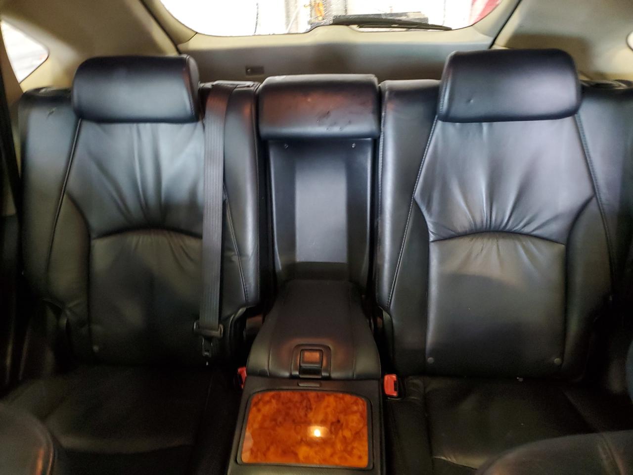 2008 Lexus RX - Image 10