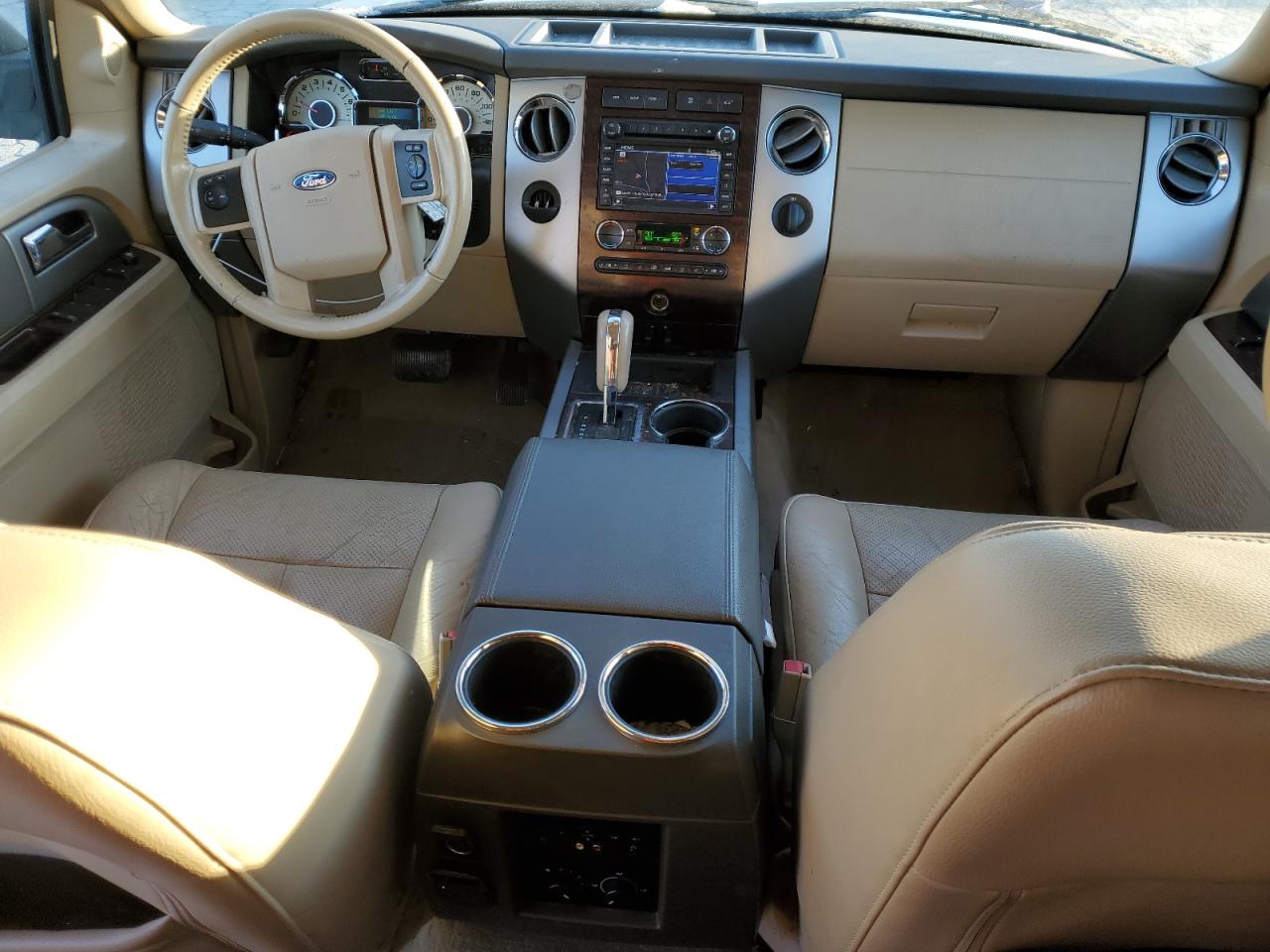 2013 Ford Expedition - Image 8