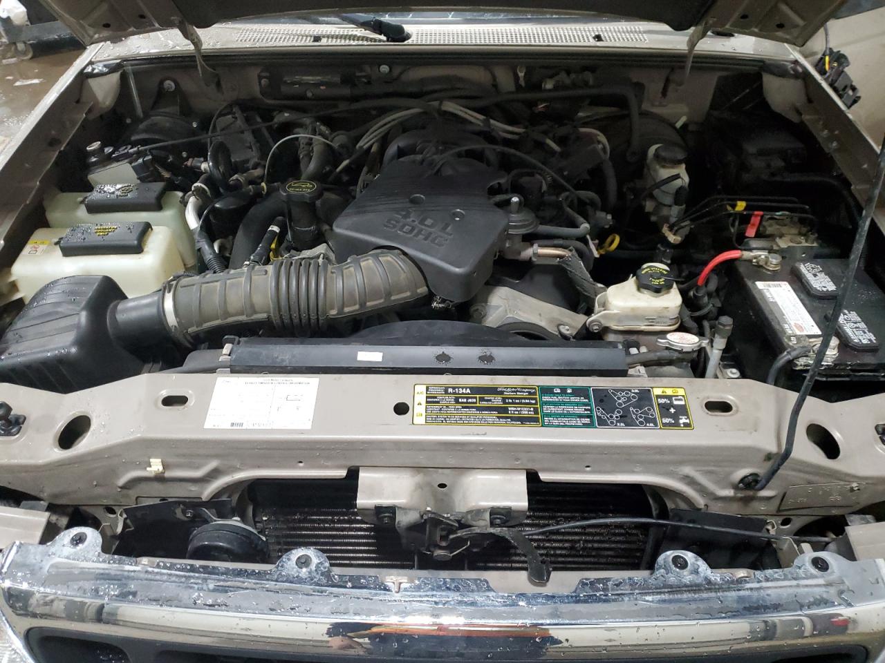 2005 Ford Ranger - Image 11