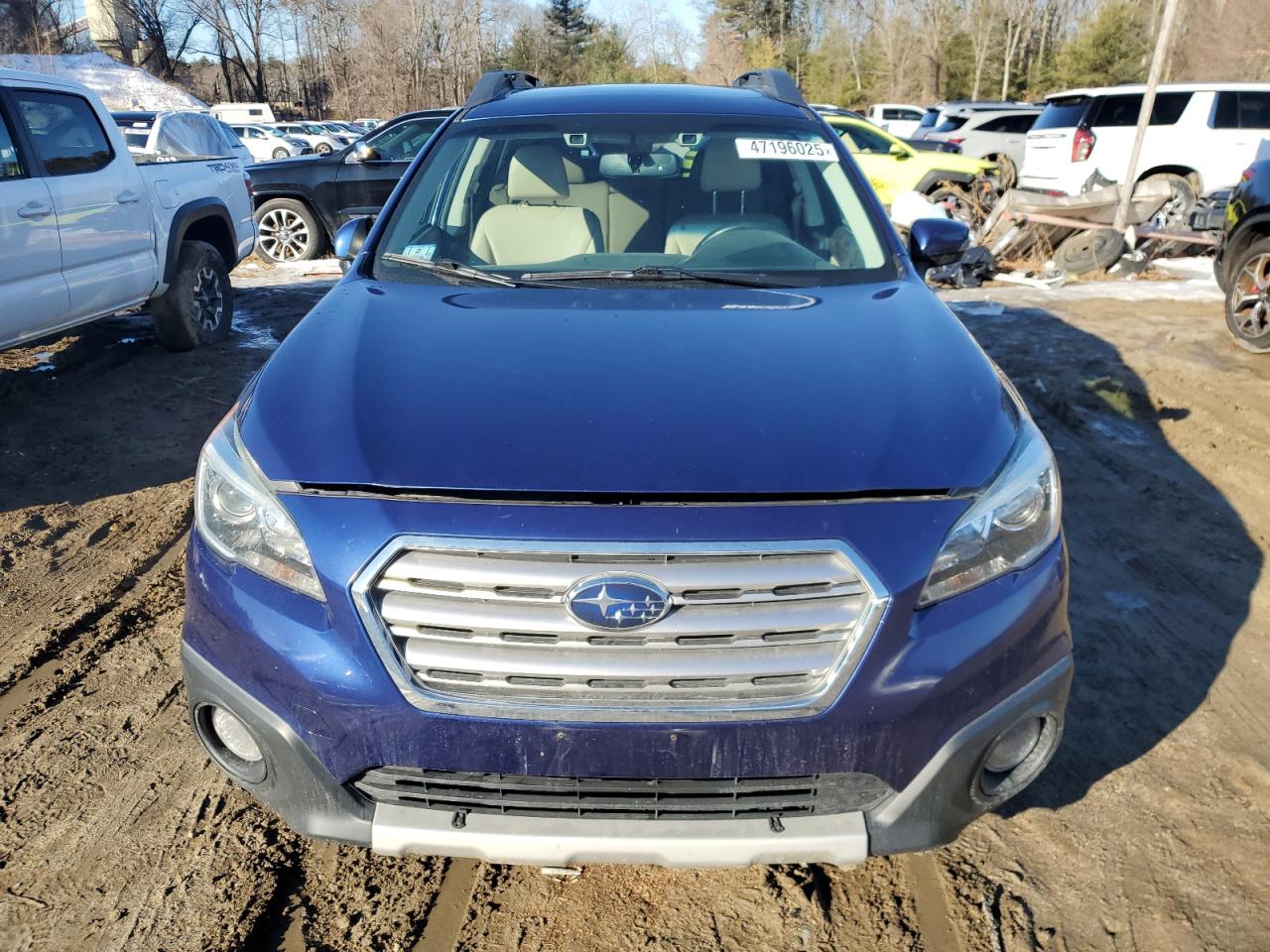 2016 Subaru Outback - Image 5