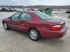 2005 Mercury Sable Ls Premium იყიდება Cahokia Heights-ში, IL - Side