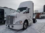 2014 Kenworth Construction T680 на продаже в Franklin, WI - Normal Wear