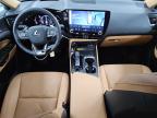 2024 Lexus Nx 350H Base продається в Wilmer, TX - Front End