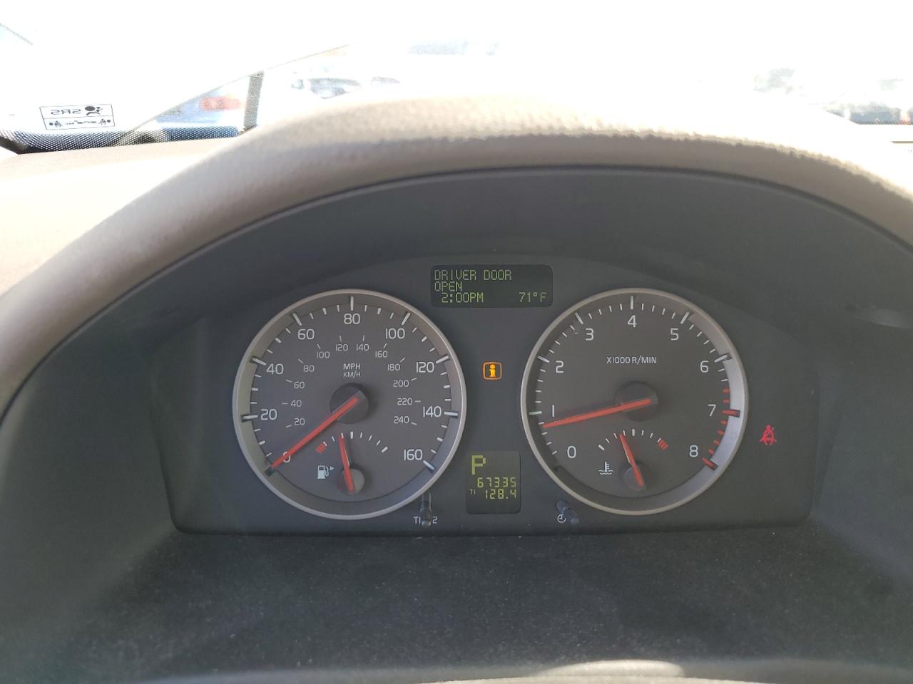 2007 Volvo S40 - Image 9