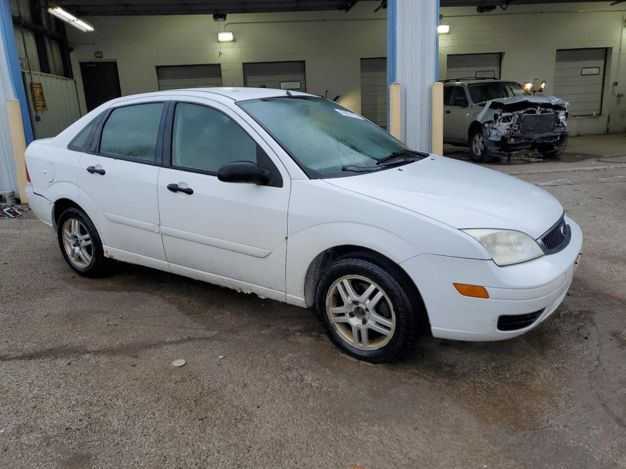 2006 Ford Focus - Image 4