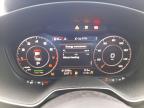 2020 AUDI TT S LINE for sale at Copart WHITBURN