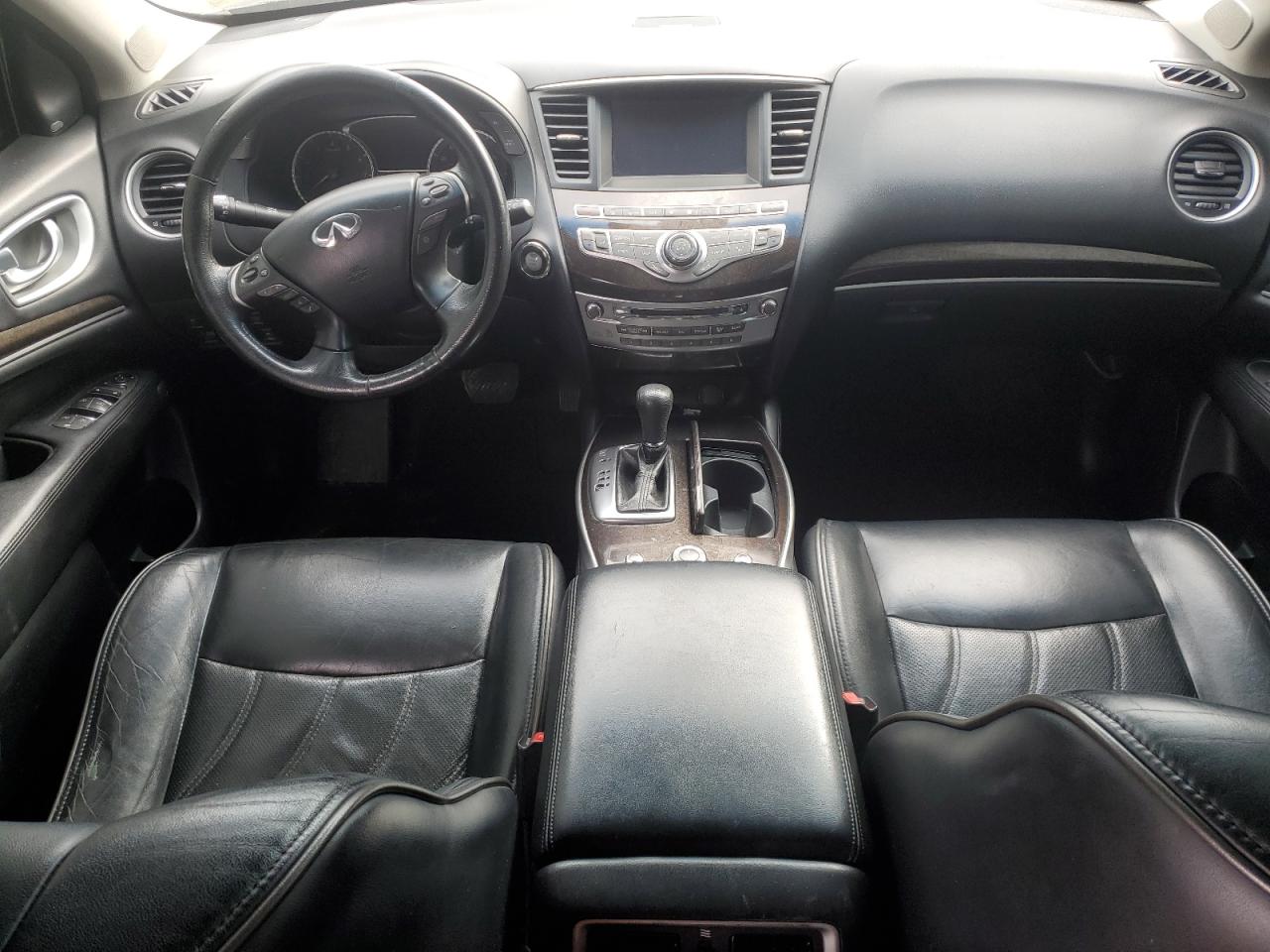 2014 Infiniti QX60 - Image 8