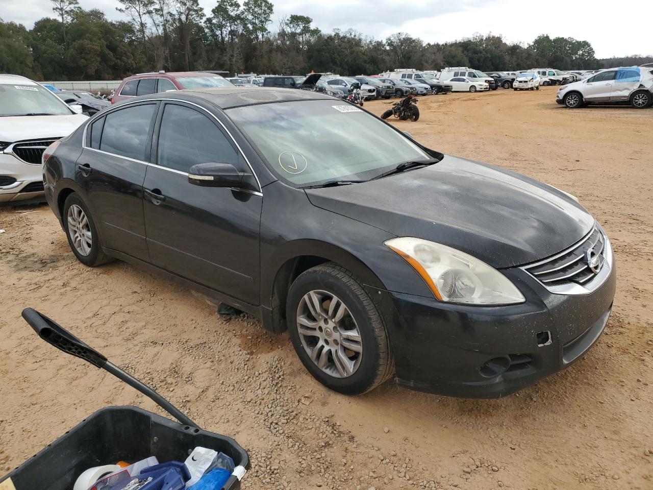 2011 Nissan Altima - Image 4