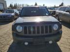 2014 Jeep Patriot Sport იყიდება Woodburn-ში, OR - Undercarriage