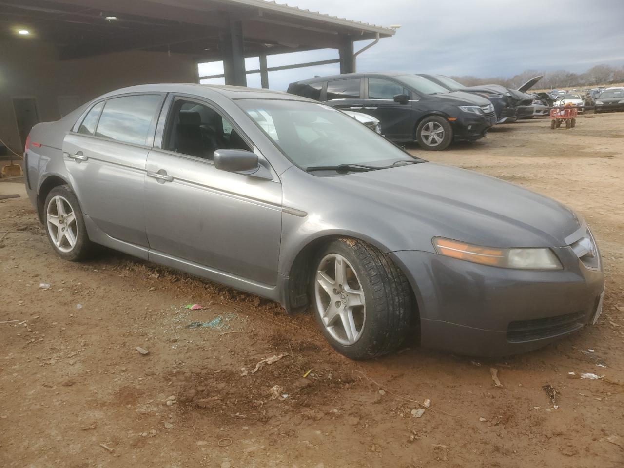 2005 Acura TL - Image 4