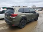 2022 Subaru Forester Wilderness zu verkaufen in Mcfarland, WI - Front End