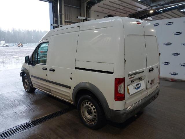 2012 FORD TRANSIT CO