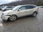 2010 Chevrolet Traverse Lt იყიდება Hurricane-ში, WV - Front End