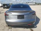2025 Tesla Model 3    продається в West Palm Beach, FL - Front End