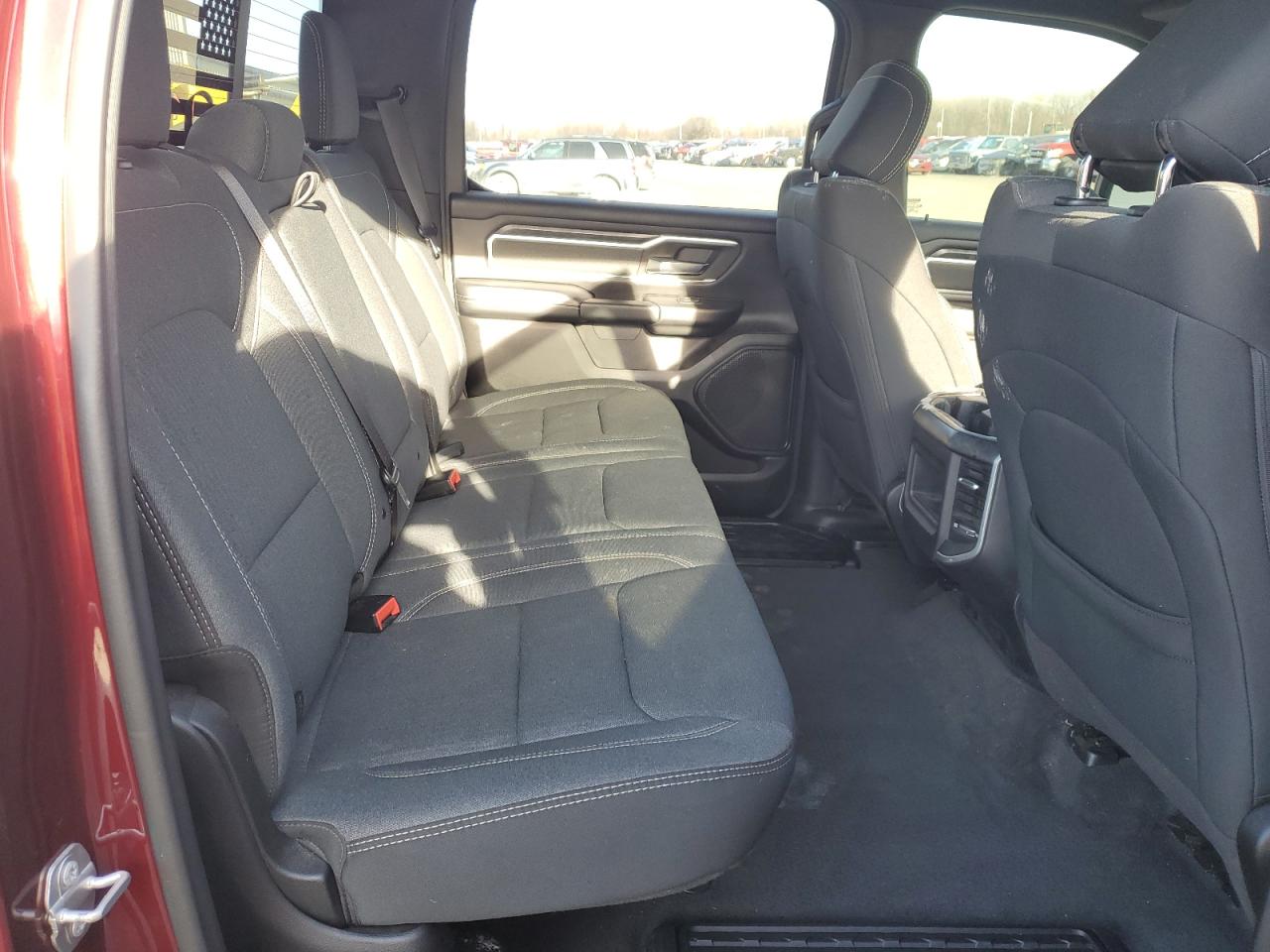 2021 RAM 1500 - Image 10
