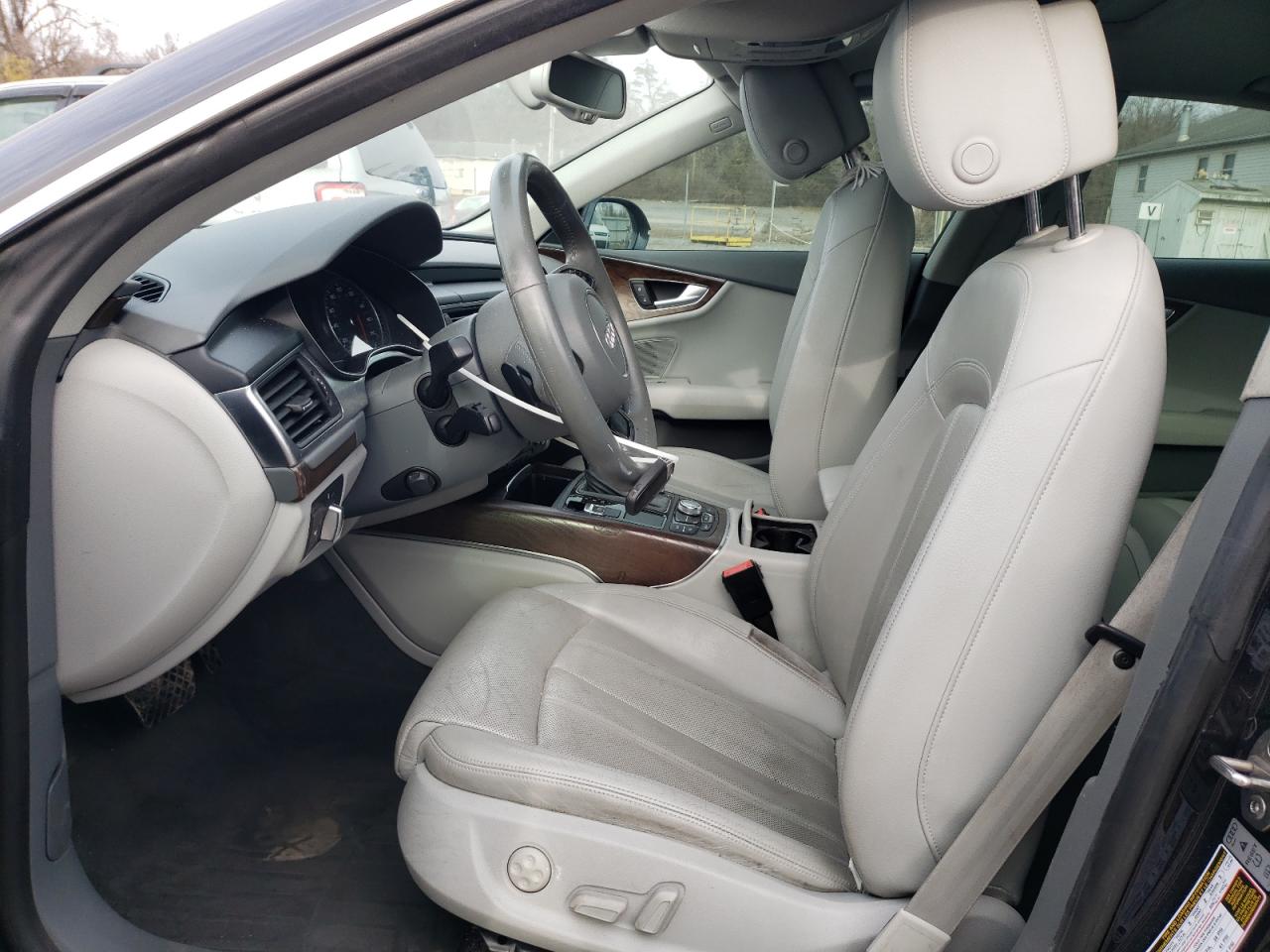 2013 Audi A7 - Image 7