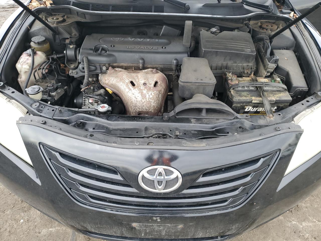 2008 Toyota Camry - Image 13