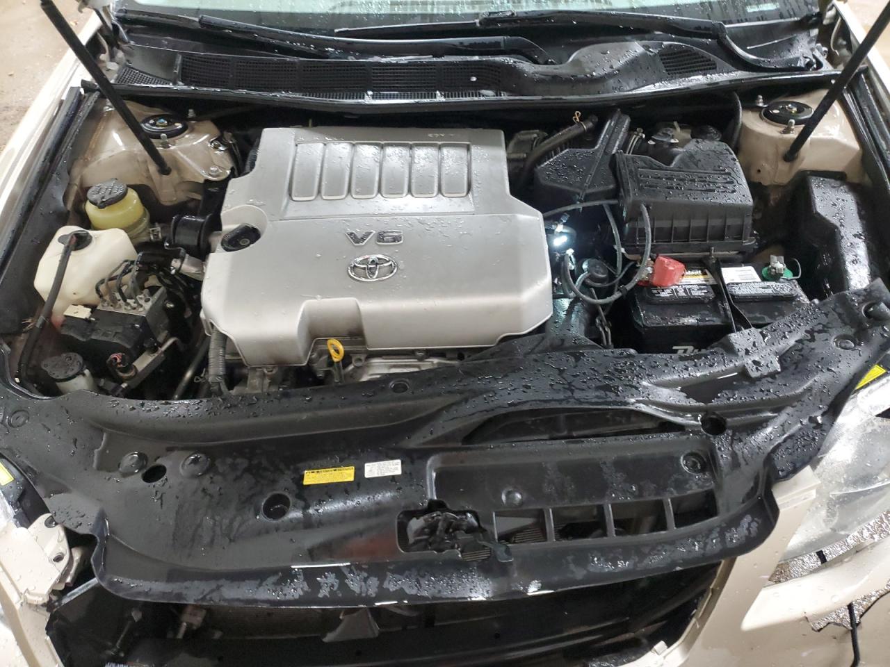 2006 Toyota Avalon - Image 11