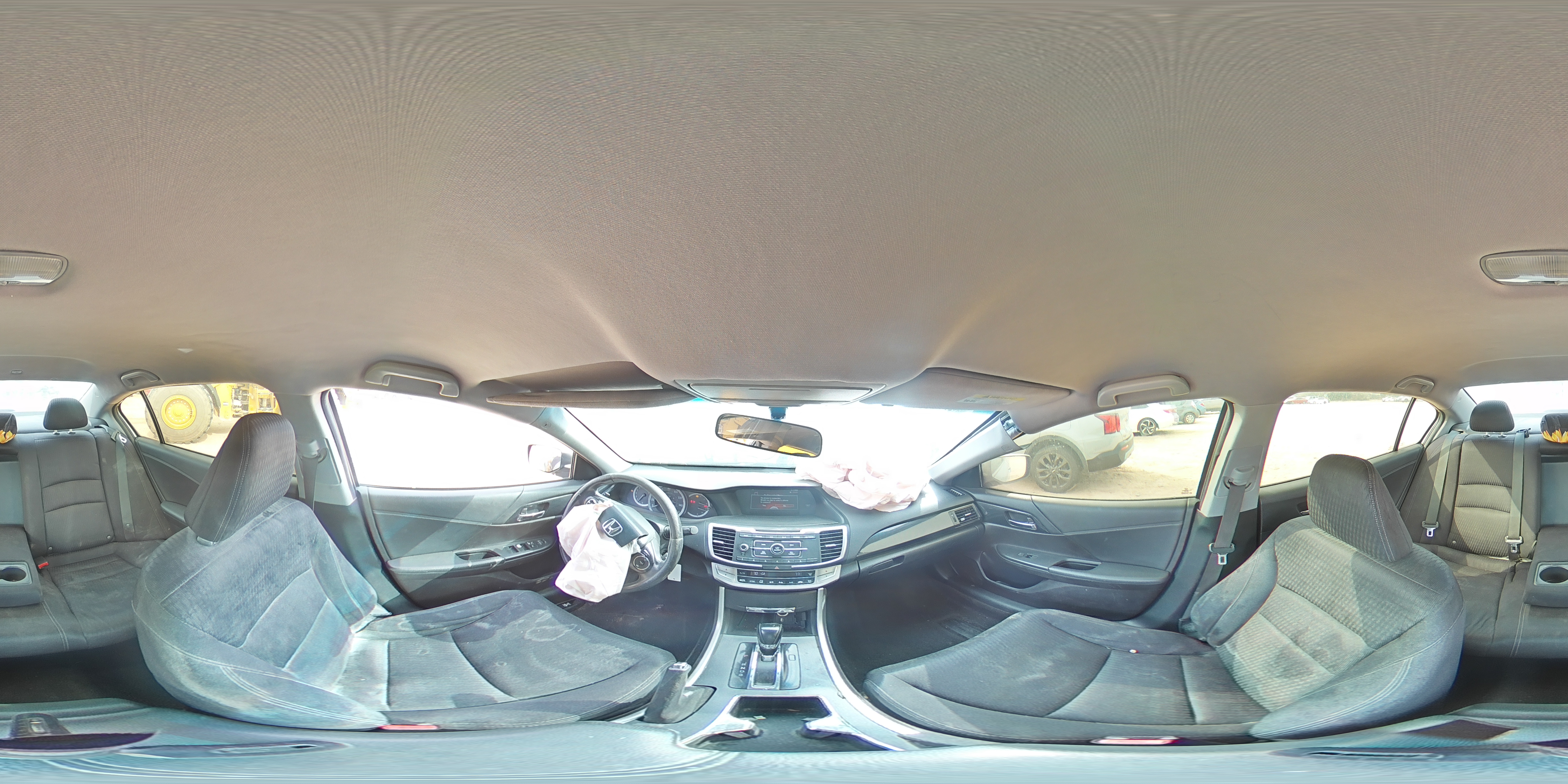2013 Honda Accord - Image 13