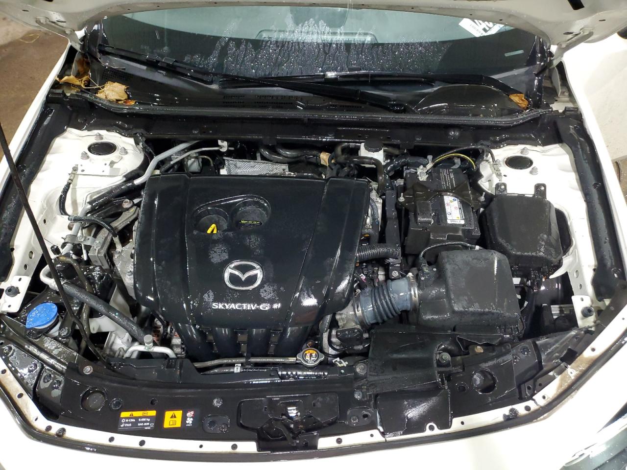 2019 Mazda 3 - Image 11