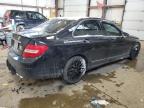 2012 MERCEDES-BENZ C 300 4MATIC for sale at Copart AB - EDMONTON