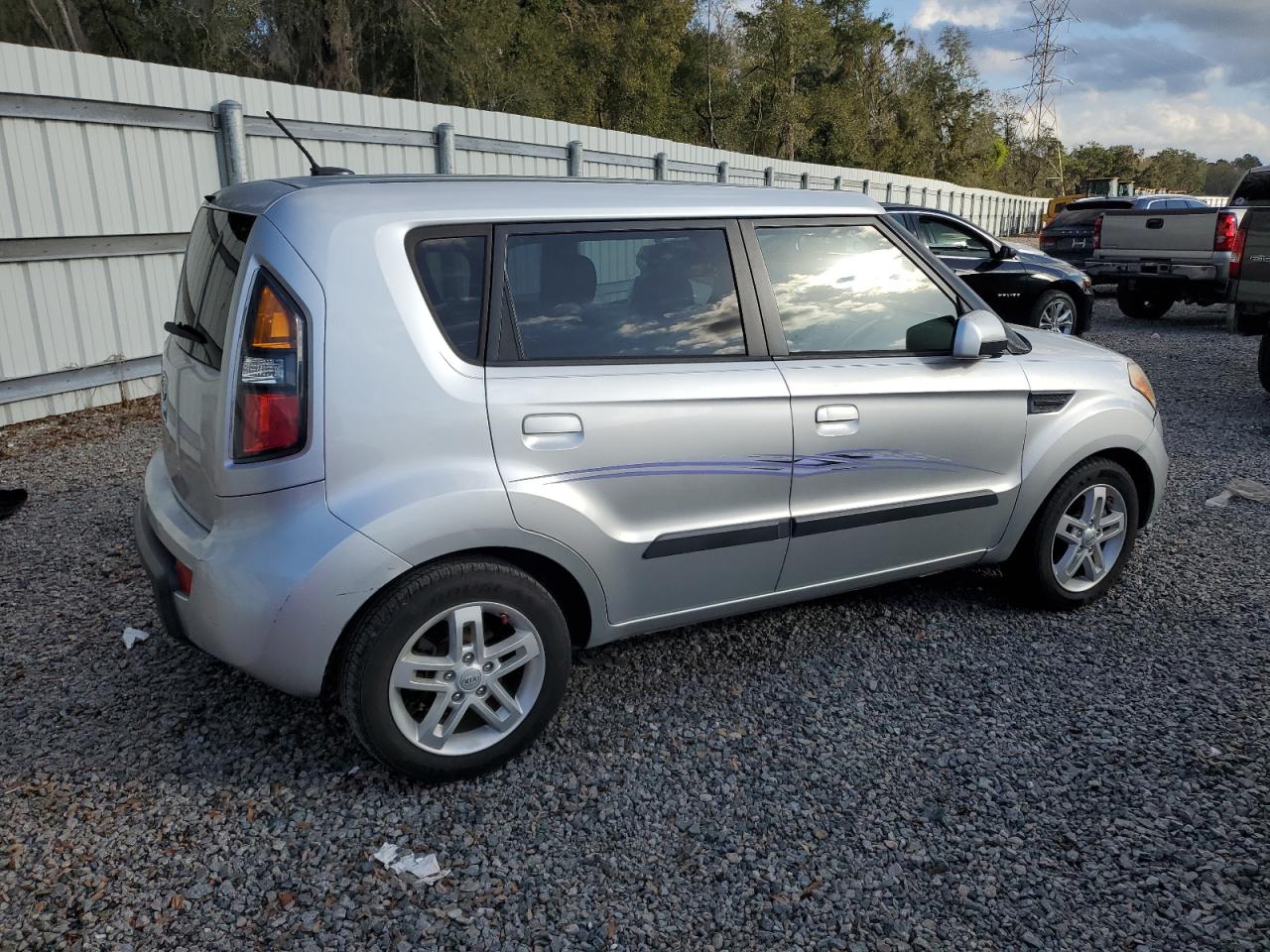 2010 Kia Soul - Image 3