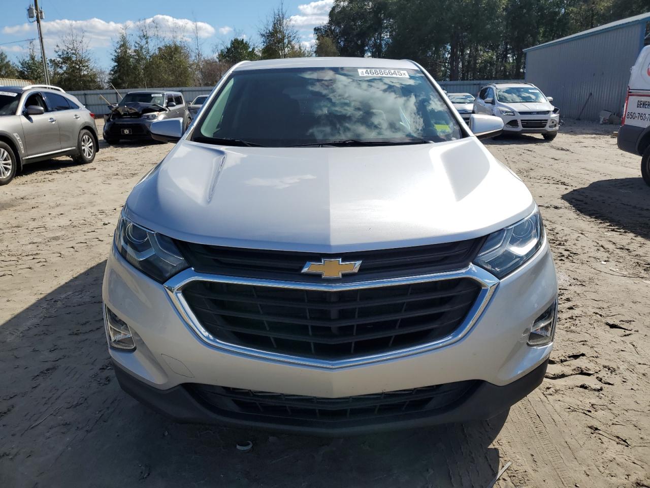 2020 Chevrolet Equinox - Image 5