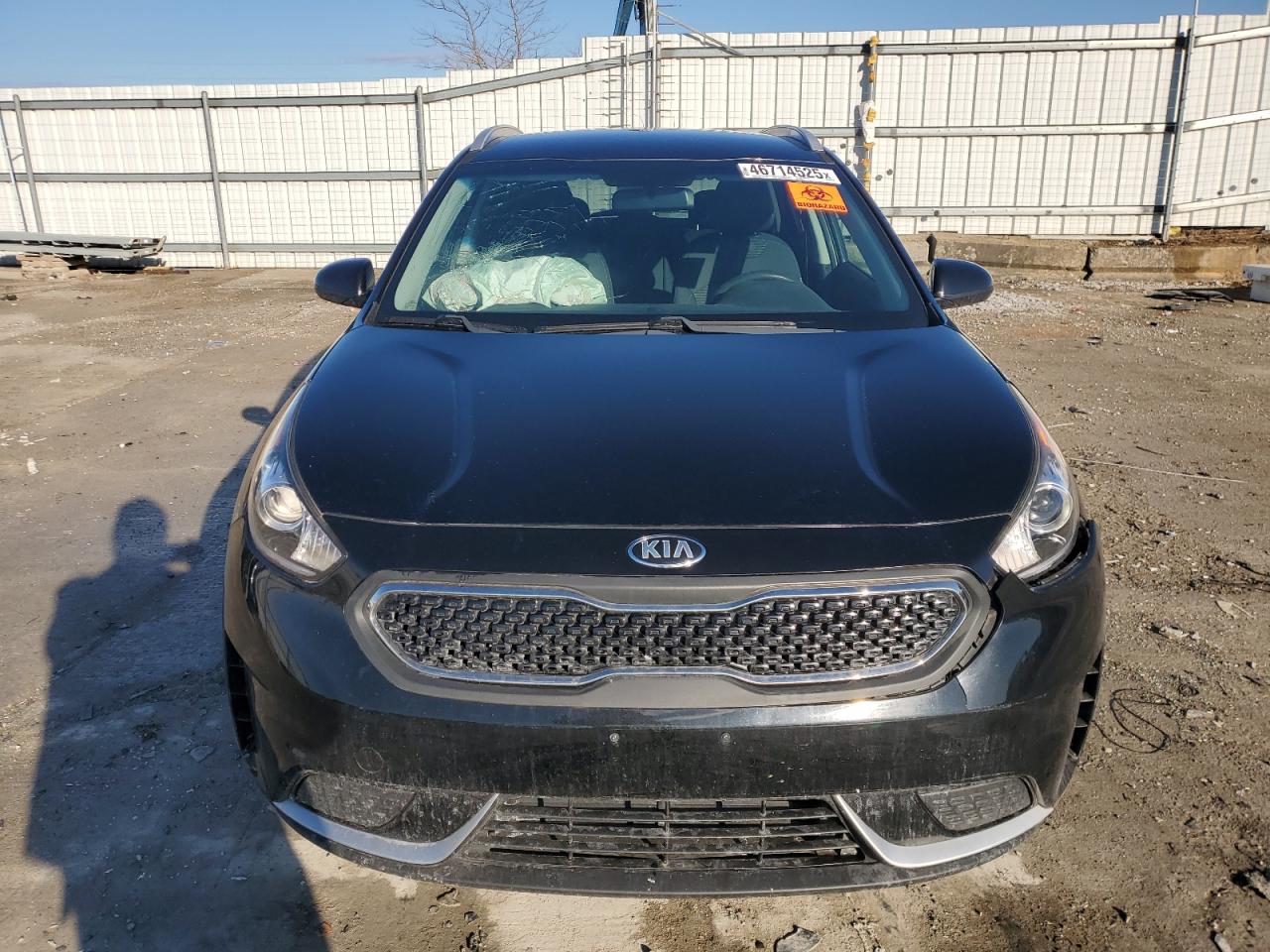2017 Kia Niro - Image 5