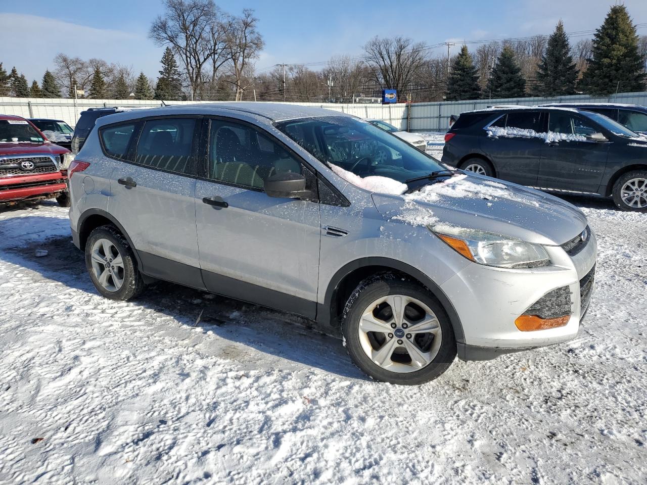2015 Ford Escape - Image 4