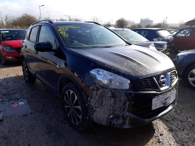 2013 NISSAN QASHQAI 36