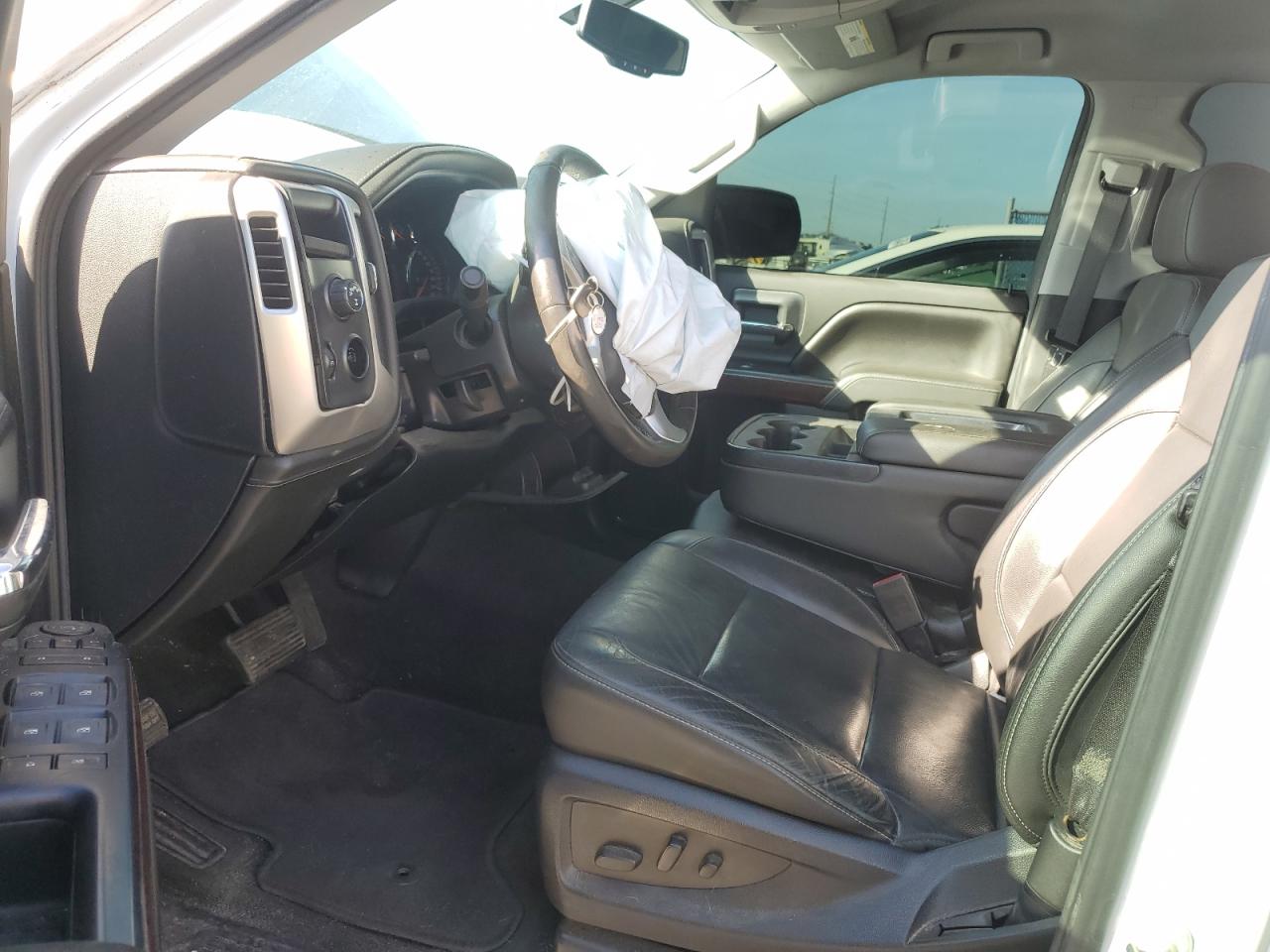 2018 GMC Sierra - Image 7