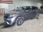 2021 Honda Cr-V Ex за продажба в Franklin, WI - Side