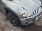 2008 MINI COOPER SID for sale at Copart SANDTOFT