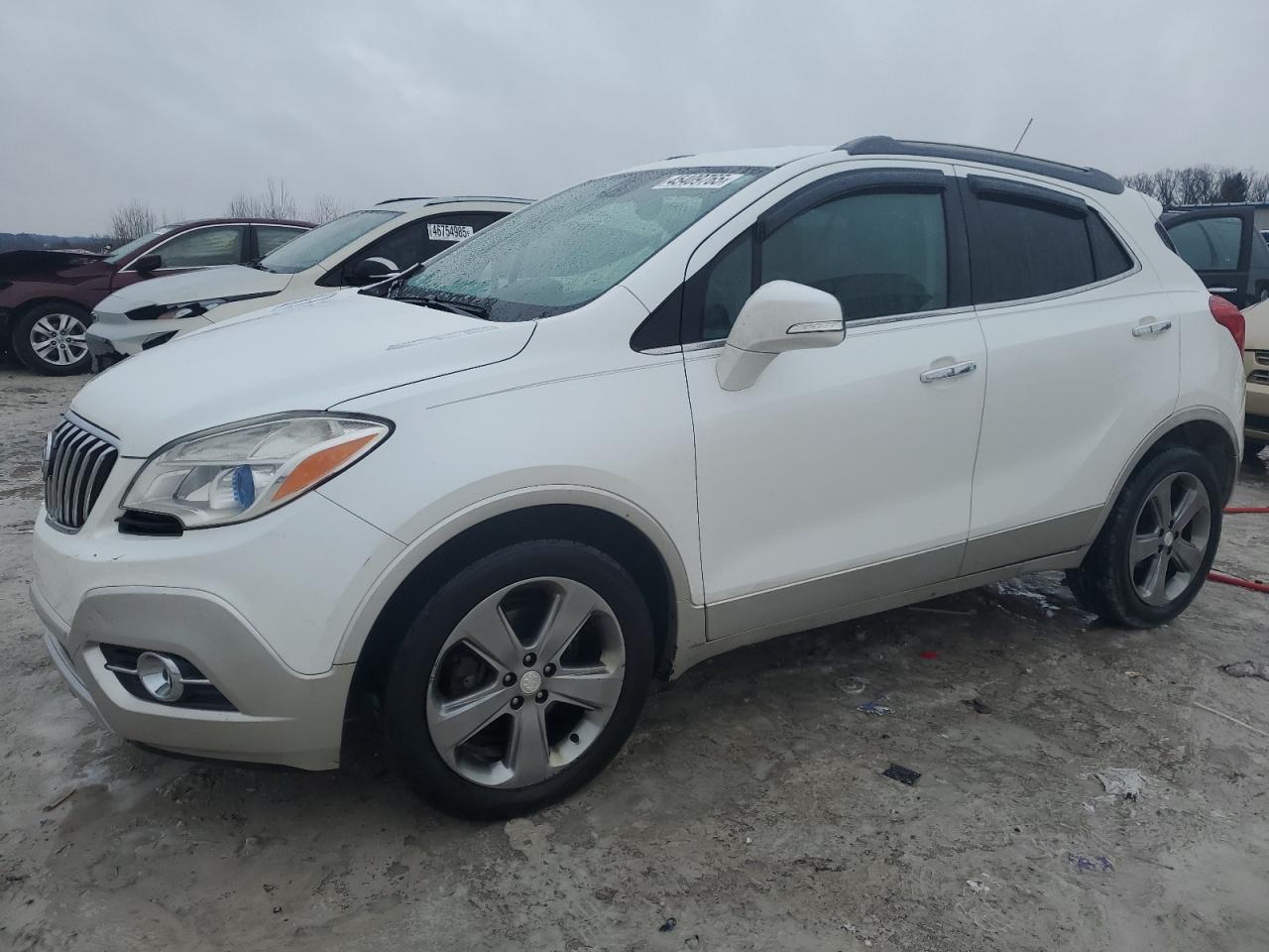 2014 Buick Encore - Image 1