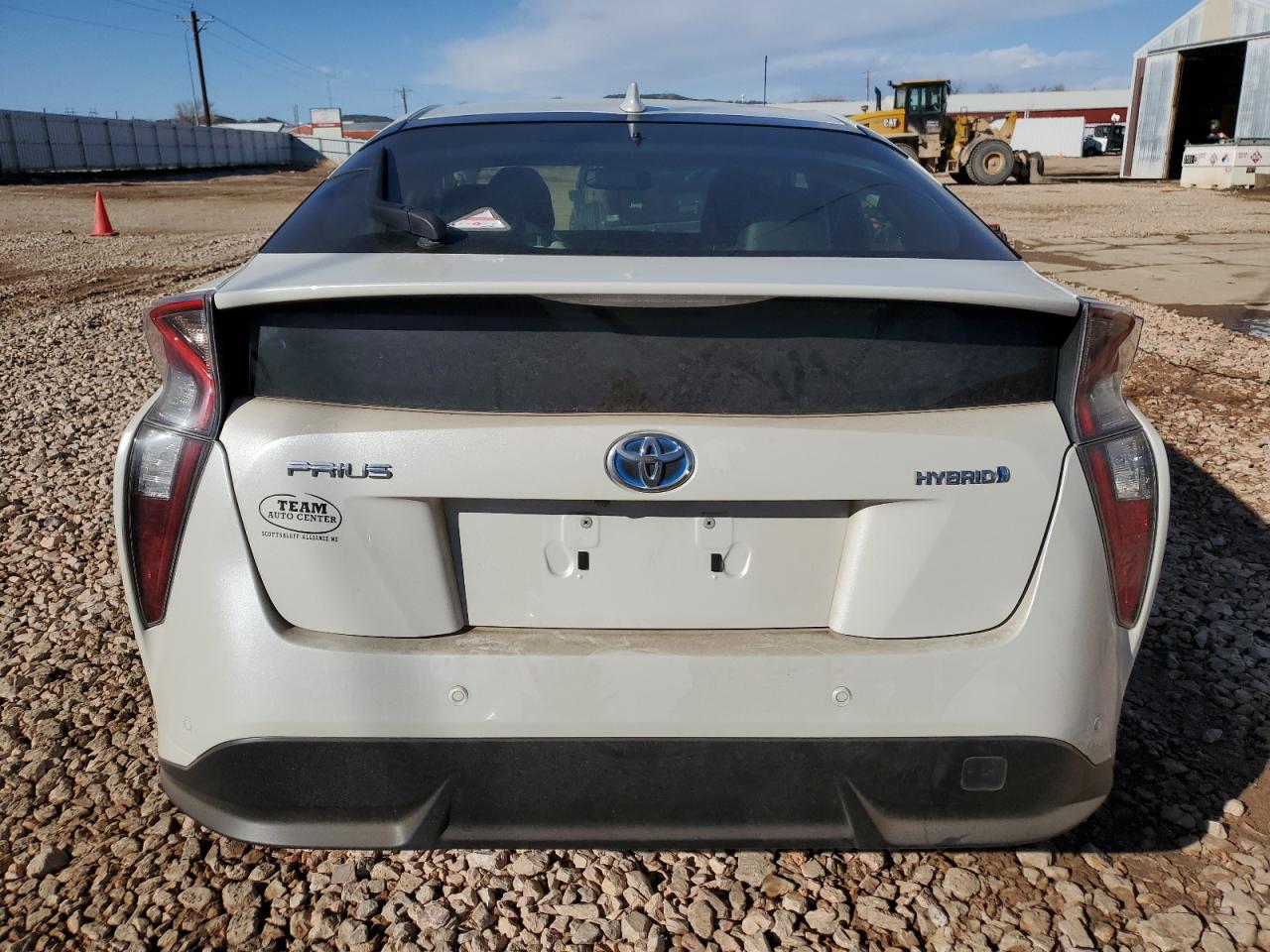 2018 Toyota Prius - Image 6