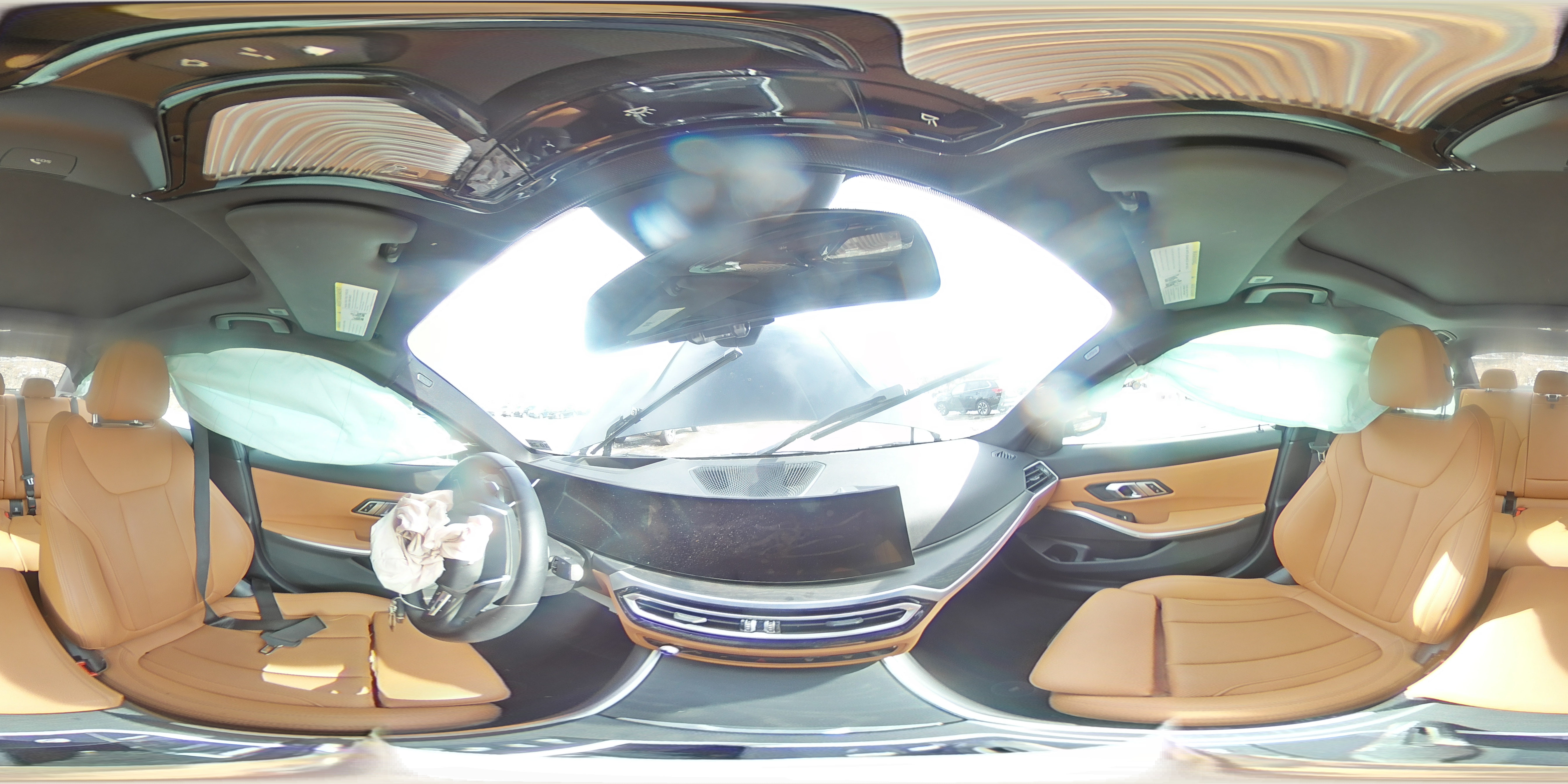 2023 BMW 3er - Image 13