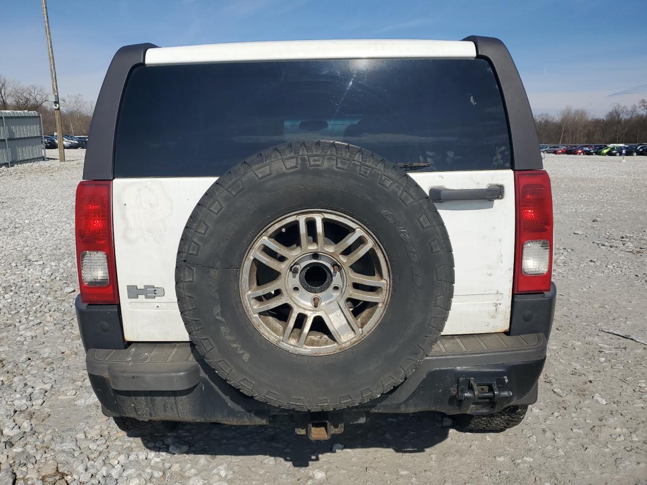 2006 Hummer H3 - Image 6