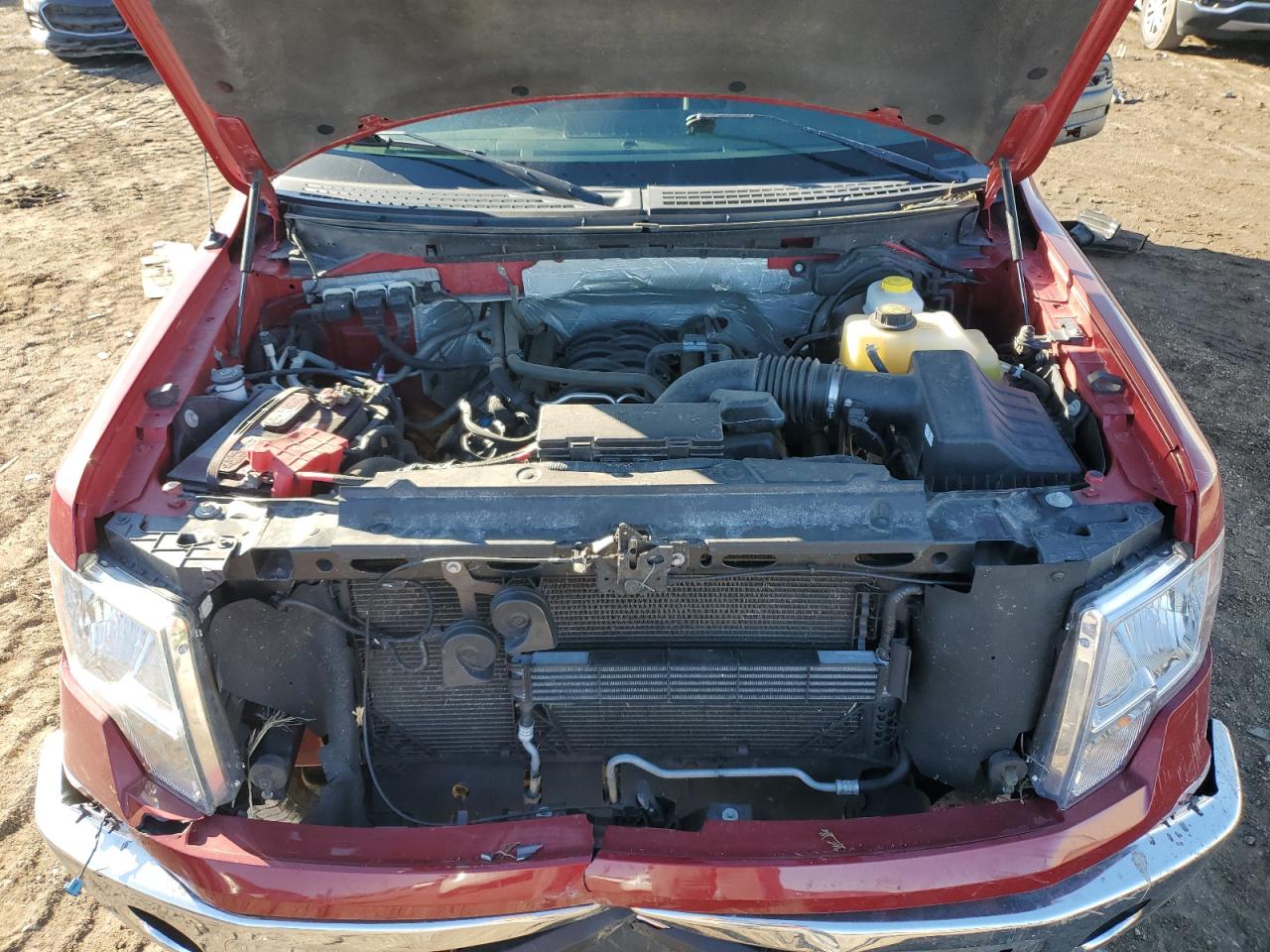 2014 Ford F-150 - Image 12