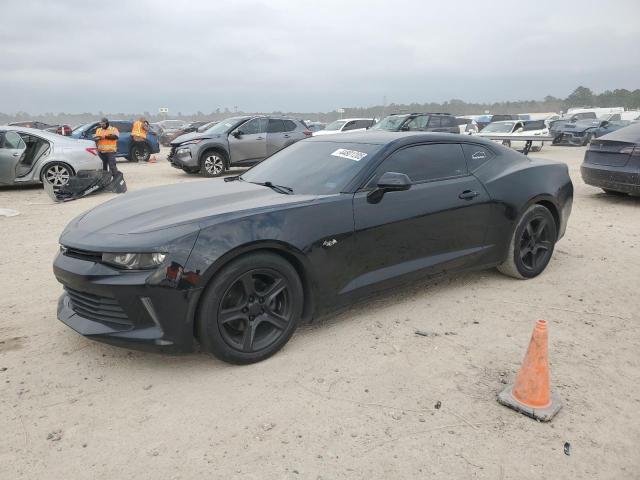 2016 Chevrolet Camaro Lt