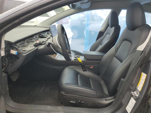  TESLA MODEL 3 2023 Сірий