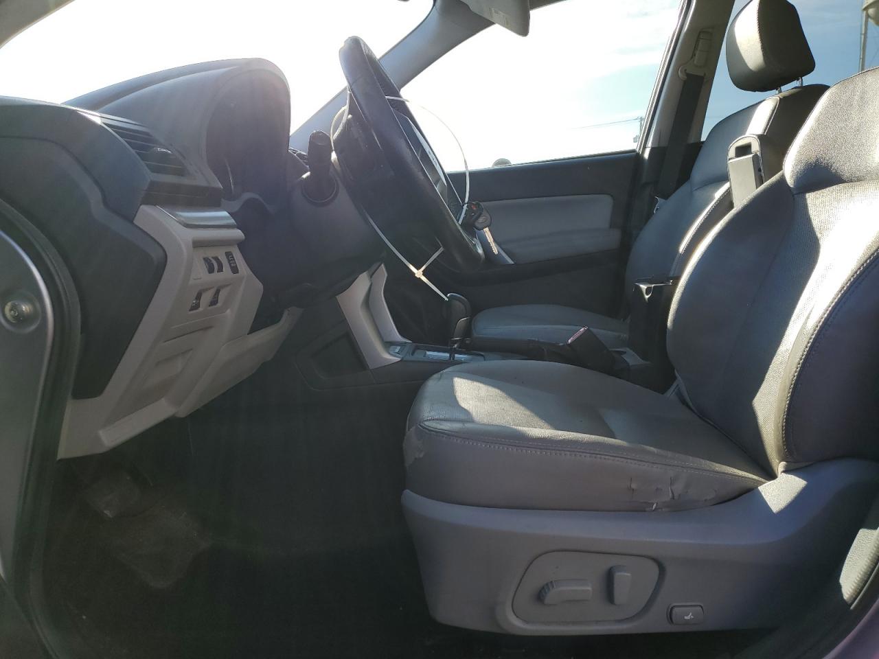 2014 Subaru Forester - Image 7
