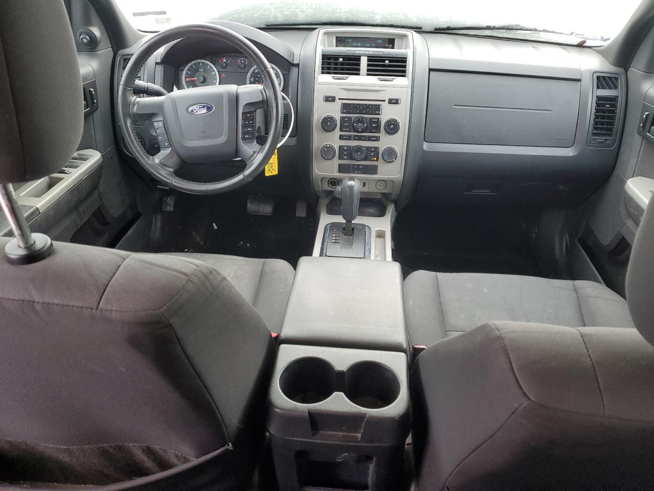 2012 Ford Escape - Image 8