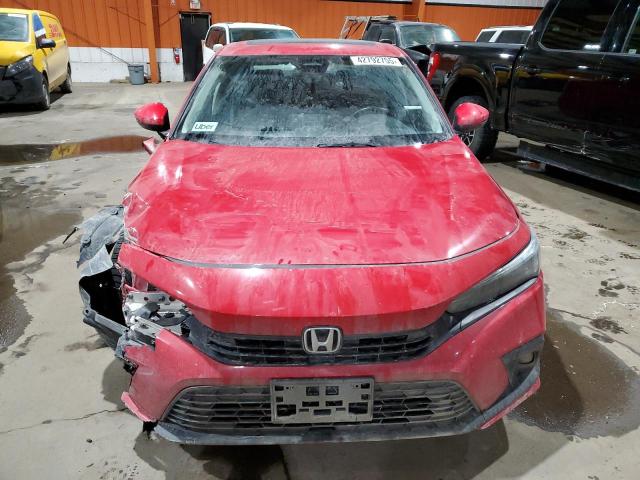 2022 HONDA CIVIC TOURING