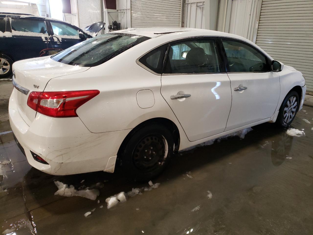 2016 Nissan Sentra - Image 3