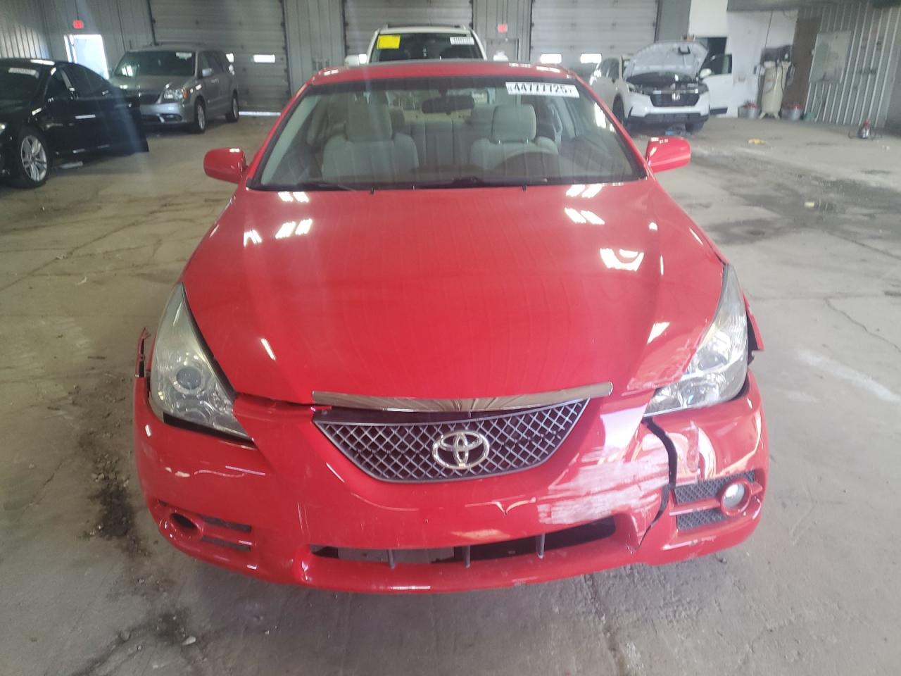 2007 Toyota Camry Solara - Image 5