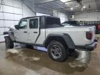 2023 Jeep Gladiator Rubicon for Sale in Candia, NH - Frame Damage